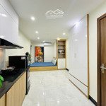 Cho thuê ccmn tại tân ấp - ba đình