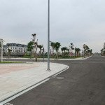 Bán liền kề 77m2 dự án hoàng huy new city giai đoạn 1. giá 9,5 tỷ