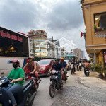 Bán đất kim đồng - vị trí kim cương - giá chỉ 10.4 tỷ