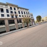 Hàng ngoại giao shophouse đường đại lộ hừng đông 25m chỉ 10 tỷ rẻ nhất vinhomes ocean park 3
