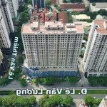 Mở bán quỹ căn đẹp handico complex 33 lê văn lương