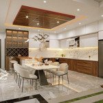 Chỉ nhỉnh 27 tỷ, có ngay nhà căn góc 120m2 5 tầng, ngõ ô tô, mặt hồ tại ba đình, hà nội