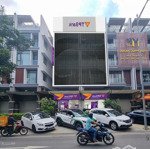 Siêu khan hiếm! bán gấp nhà mặt tiền đề thám - dt: 12x34m 5 tầng hđt 220tr/th - giá 59 tỷ tl - hot