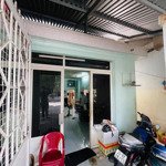 Bán nhà cấp 4, mặt tiền đường số tân mỹ, 6x20m ~ 120m2