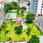 Căn hộ iris tower thuận an gần quốc lộ 13 - đã có sổ hồng - ngân hàng cho vay 80% -nhận nhà ngay