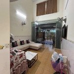 Hot giá độc quyền căn nguyễn văn luông, 1 trệt 1 lửng, p11, q6