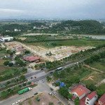 Chính chủ nhà nhờ em bán 01 lô đất đấu giá, tại điểm x3, thôn văn lôi, xã tam đồng, huyện mê linh