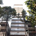 Tin thật 100%, bán tòa nhà góc 2 mặt tiền bùi thị xuân quận 1 11x28m hầm 8tầng hđt 250tr giá 72 tỷ