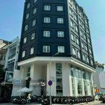 Bán gấp tòa chdv đường trường chinh. dt: 10.5x35m. hầm 7 tầng. hđt: 300tr/tháng. giá 35.9 tỷ tl