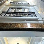 Bán nhà đẹp lung linh trần cung. 6 lầu * 36m2, thang máy, gần phố, thông sàn - 8.6 tỉ