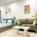 Giỏ hàng cho thuê căn studio pega 1 và 2 quận 8 đa dạng diện tích và nội thất