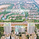 Cần bán căn cc valencia đô thị việt hưng 66m 2n2vs giá chỉ 3,040 tỷ bc đn view bt vinhomes