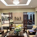 Bán nhà mặt phố trung hòa, cầu giấy 135m2 6 tầngthang máy kinh doanh vip nhất phố hơn 80 tỷ