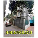 ️chính chủ bán nhà phân lô góc 3 mặt thoáng, ô tô vào nhà, kinh doanh tốt tô ngọc vân, tây hồ; 21.5tỷ, 0348854066