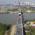 1067,5m2 đất long phước quận 9 40ty