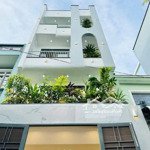 Chủ kẹt giảm thêm 100 triệu để khách mua ngay căn nhà 50,6m2 hoàng văn thụ, p9, phú nhuận