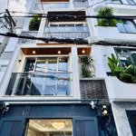 Lên sóng siêu phẩm smarthome đường số 21 - đẳng cấp - p. 8 - gò vấp - tp. hcm. giá 8,9 tỷ - 72m2