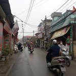 Cần tiền bán gấp mảnh đất mai hiên,mai lâm,đông anh