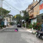 Hẻm 8m nhựa thông đối diện aeon mall - dt: 4x16.5m (3.5 tấm) giá 9,3 tỷ thương lượng