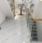 Bán nr giá tốt tại bông sao, 55m2, 3pn, 4wc, q8, hcm