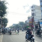 (hot) bán nhà mặt tiền trường chinh tân bình vị trí kinh doanh 6,7mx23m 4 tầng chỉ 39 tỷ (tl)
