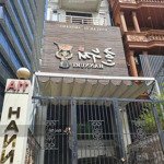 Siêu vị trí mt lê thánh tôn p bến nghé quận 1. dt 4x18m 3 tầng. hđt 151,35 triệu. giá 65 tỷ