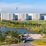 Chiết khấu 10% + lì xì ngay 159 triệu khi booking giỏ hàng đẹp nhất nam long central lake (2/2025)