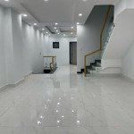 Nhà hoàn thiện đường 25m vạn phúc city 5x22m, hầm + 4 lầu, sổ hồng giá 19.5 tỷ
