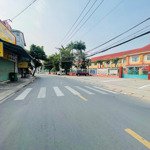 Hiếm có khó tìm, bán gấp góc 2mt đường hồ bá phấn, dt : 9.2 x 16, cn 152.1 m2, giá 13.5 tỷ