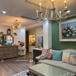 Bán căn góc 3pn 105m, tầng trung, view thoáng, full nt đẹp như hình, giá thật không ảo không mất tg