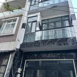 Chủ bán nhà cho thuê 38tr/th đ trần khắc chân p tân định q1. dt 78,5m2/5tỷ280 gần chợ tân định