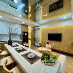 Cho thuê căn hộ goldsilk complex vạn phú, 2 ngủ, full đồ vào ở ngay, lh: 0911400844