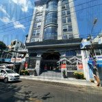 Bán nhà bùi thị xuân-bến thành- quận 1. dt: 10x 22m - 5 tầng. hđt: 280 tr. giá: 85 tỷ