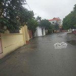 Bán đất tạithôn trung đông hội, đông anh, hà nội, 9,78 tỷ, 50 m2