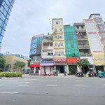 Cam kết giá tốt nhất thị trường mt đường lê lai, p. bến thành, quận 1. dt: 4x20m, 5 tầng, 6x tỷ tl