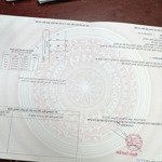 Chính chủ cần bán đất nền thổ cư vĩnh lộc a bình chânh