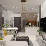 Chính chủ bán căn hộ 2 pn kingdom 101 lầu cao - giá 5,8 tỷ - lh xem nhà 0933903933 ms dung