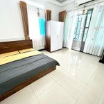 Cho thuê chung cư mini, 10,5 triệu, 60m2 tại hoàng hoa thám, bình thạnh, giá tốt