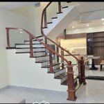 Bán nhà an khánh 40 m2 , nhà 5 tầng , giá 5.3 tỷ