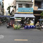 Bán nhà góc 2 mặt tiền 38 cô bắc, p.cầu ông lãnh, quận 1. ngay chợ cầu muối, 72m2, giảm còn 34 tỷ