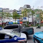 Mặt phố víp xã đàn 6 tầng - vỉa hè rộng - thông số hoa hậu - kinh doanh đỉnh - 45m - 28.8 tỷ