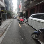 Bán nhà - tập thể - đầm trấu - hbt lô góc - 2 ngủ có thể cơi nới thành 3 pn