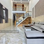 Chỉ 400tr trả trước nhận ngay nhà 1 trệt 1 lửng sân xe hơi gần sân bay biên hòa, sổ riêng thổ cư
