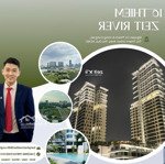 Phan hoàng tân (giỏ hàng zeit river)-cập nhật căn hộ cao cấp 2 phòng ngủview landmark 81 đang bán giá tốt