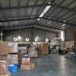 Cho thuê xưởng 550m2 tại thành phố hải dương
