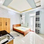 Phòng trọ ngay trường ( đh công nghiệp ) cs2 - full nội thất cách trường 50m