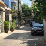 Bán nhà gần phan đăng lưu - bình thạnh - hxh - 3 tầng - 4pn - 7.5 tỷ