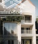 Bán biệt thự lô góc phạm văn đồng - view vườn hoa - thamg máy - mt 11m - 210m - giá 72.9 tỷ