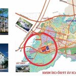 Bán nền nhà phố 100m2. đường 17 m 1 xẹch nguyễn văn cừ khu đông dân cư . vị trí vip , giá tốt .