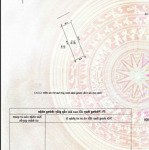 61.8m đất trục kinh doanh ngọc lôi-dục tú- đông anh-hà nội (lh: 0969779819)